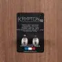 Напольная акустика Davis Acoustics Krypton 10 Classik Walnut
