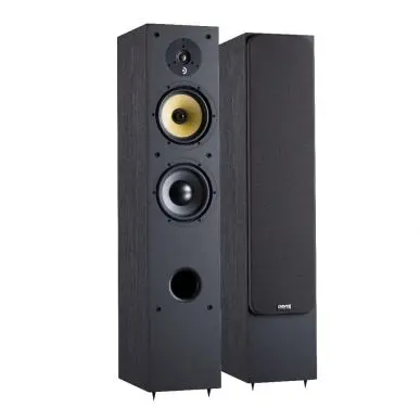 Напольная акустика Davis Acoustics Ariane 5 Black