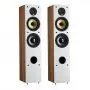 Напольная акустика Davis Acoustics Ariane 5 Walnut