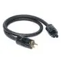 Разъем сетевой DAXX T220