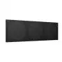 Грили для акустики KEF Q650C Cloth Grille Black