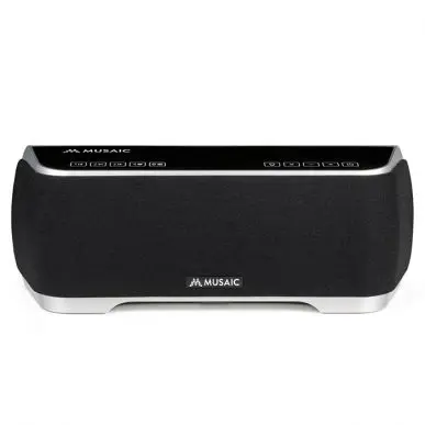 Беспроводная hi-fi акустика Musaic MP-5