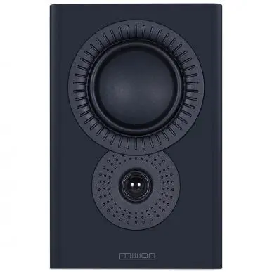 Беспроводная акустическая система Mission LX Connect (Lux Black)
