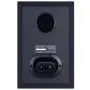 Беспроводная акустическая система Mission LX Connect (Lux Black)