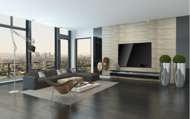 Klipsch: архитектурная акустика легендарного бренда.