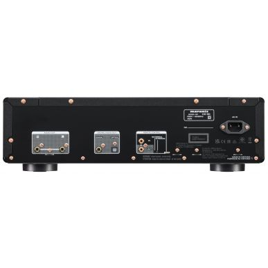 CD проигрыватель Marantz CD 60 (Silver-Gold)