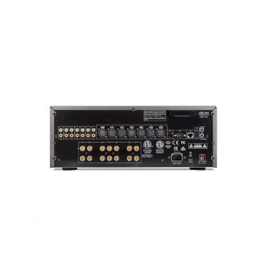 Многоканальный усилитель Arcam PA720