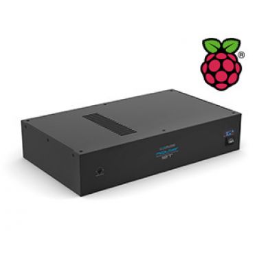 Микшер-усилитель CVGAUDIO MCplayer-12T