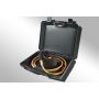 Акустический кабель Van den Hul Mounted set 3T The Cloud SE. 2м BERRI bi-amping  (4-4)