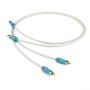 Межблочный кабель RCA Chord Company C-line RCA 1m