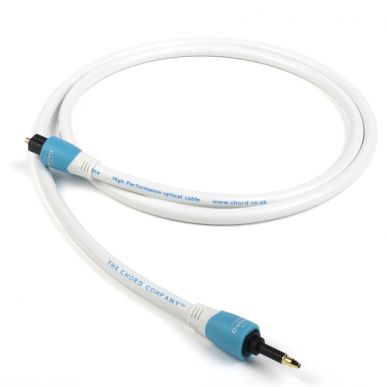 Цифровой оптический кабель Chord Company C-lite optical 1m