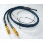 DH Labs Dimension Phono interconnect 5pin(straight) - 2RCA 1,5m