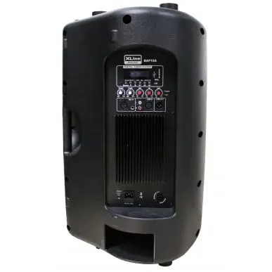 Акустическая система XLINE BAF-15A