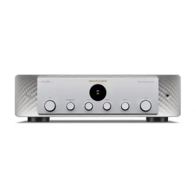 Стереоусилитель Marantz MODEL 60n (Silver-Gold)