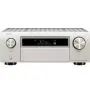 AV ресивер DENON AVC-X6800H (Silver)