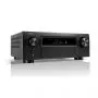 AV ресивер DENON AVC-X6800H (Black)