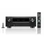 AV ресивер DENON AVC-X3800H (Black)