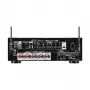 AV ресивер DENON AVC-S670H (Black)