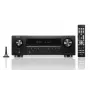 AV ресивер DENON AVC-S670H (Black)