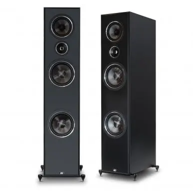 Напольная акустика PSB Imagine T65 Black