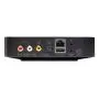 Медиаплеер Bluesound NODE NANO (N030), black