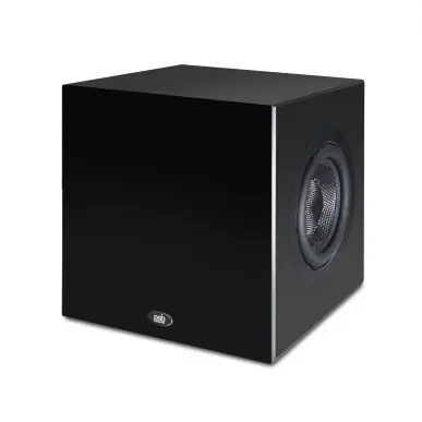 Сабвуфер PSB BP8 Black