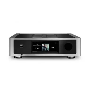 Предварительный усилитель NAD M66