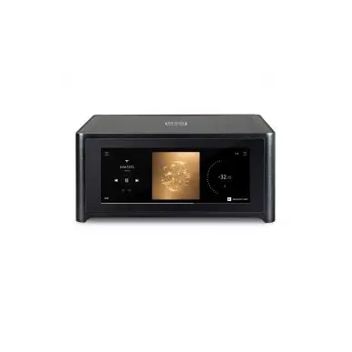 Стереоусилитель NAD M10 V3