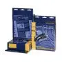 Межблочный кабель RCA DAXX R109-05 0.5 m