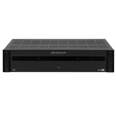 Стереоусилитель Emotiva A2