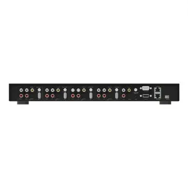 Сетевой проигрыватель RAKOSO H400