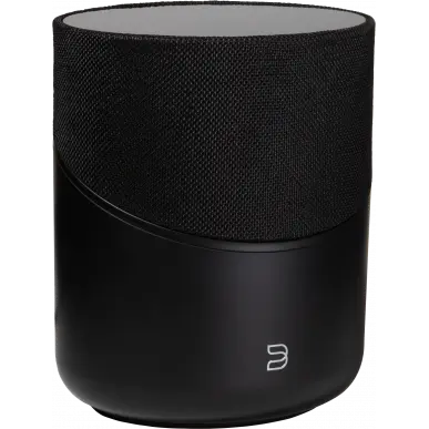 Умная колонка Bluesound Pulse M, black