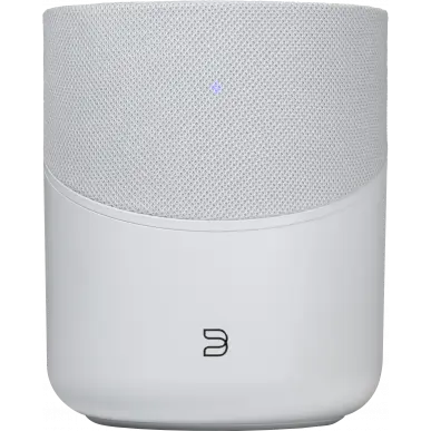Умная колонка Bluesound Pulse M, white