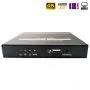 Беспроводной HDMI удлинитель Dr.HD EW 117 KVM