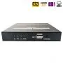 Беспроводной HDMI удлинитель Dr.HD EW 117 KVM