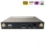 Беспроводной HDMI удлинитель Dr.HD EW 117 KVM