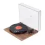 Виниловый проигрыватель REGA PLANAR 1 WALNUT