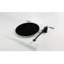 Виниловый проигрыватель REGA PLANAR 6 (EXACT) MATT WHITE