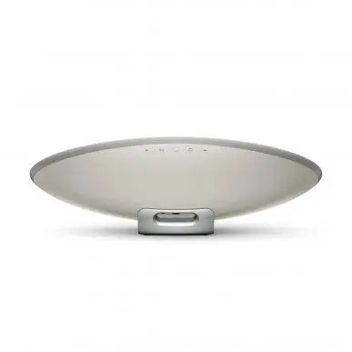 Беспроводная Hi-Fi-акустика Bowers & Wilkins Zeppelin Pearl Grey