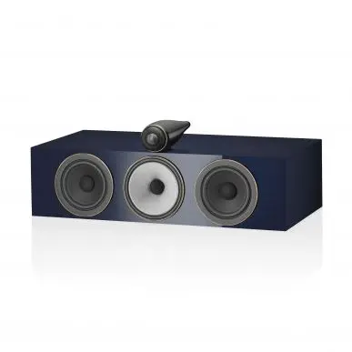 Центральный канал Bowers & Wilkins HTM71 S3 Signature MIidnight blue metallic
