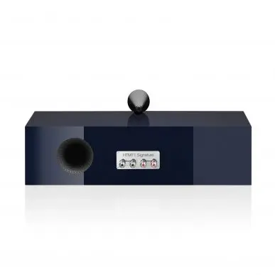 Центральный канал Bowers & Wilkins HTM71 S3 Signature MIidnight blue metallic