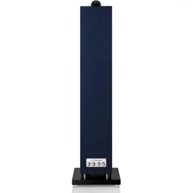 Напольная акустика Bowers & Wilkins 702 S3 Signature MIidnight blue metallic
