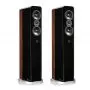 Напольная акустика Q Acoustics Concept 500 (QA2810) Gloss Black & Rosewood