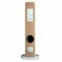 Напольная акустика Q Acoustics Concept 500 (QA2820) Gloss White & Oak
