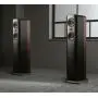 Напольная акустика Q Acoustics Concept 500 (QA2810) Gloss Black & Rosewood