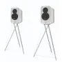 Полочная акустика Q Acoustics Concept 300 (QA2740) Gloss White & Oak