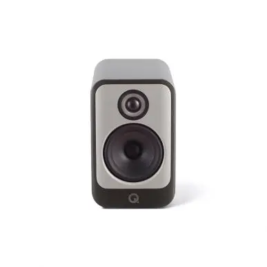 Полочная акустика Q Acoustics Concept 30 (QA2932) Silver