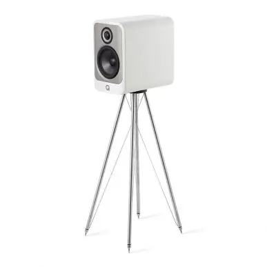Полочная акустика Q Acoustics Concept 30 (QA2934) Gloss White