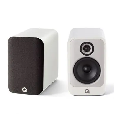 Полочная акустика Q Acoustics Concept 30 (QA2934) Gloss White