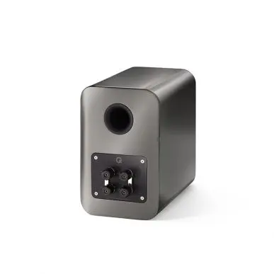 Полочная акустика Q Acoustics Concept 30 (QA2932) Silver